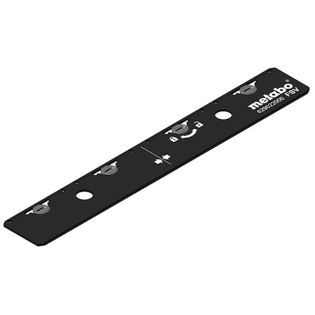 Metabo Connector FSV for Guide Rail FS 629022000